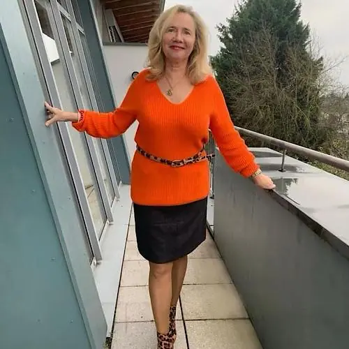 weiszeswollkleid image 1